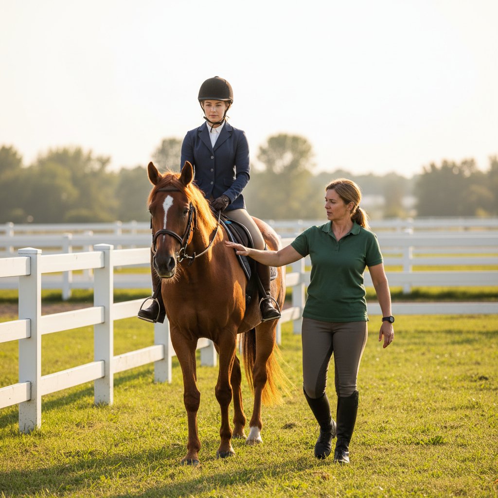 Dressage Refinement